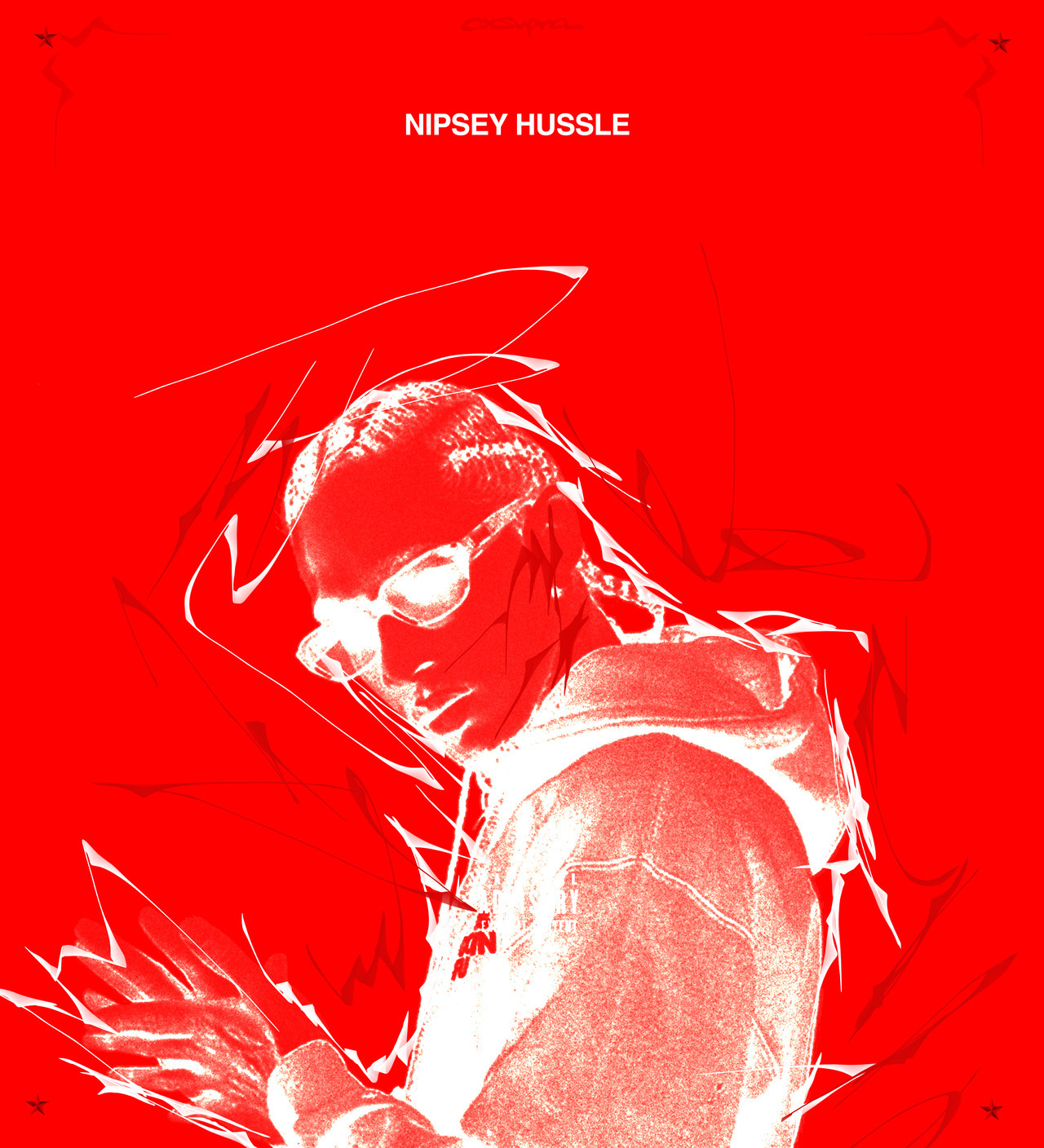 Nipsey Hussle, Face The World