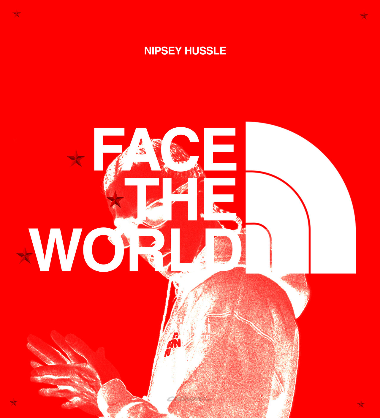 Nipsey Hussle, Face The World, alternate