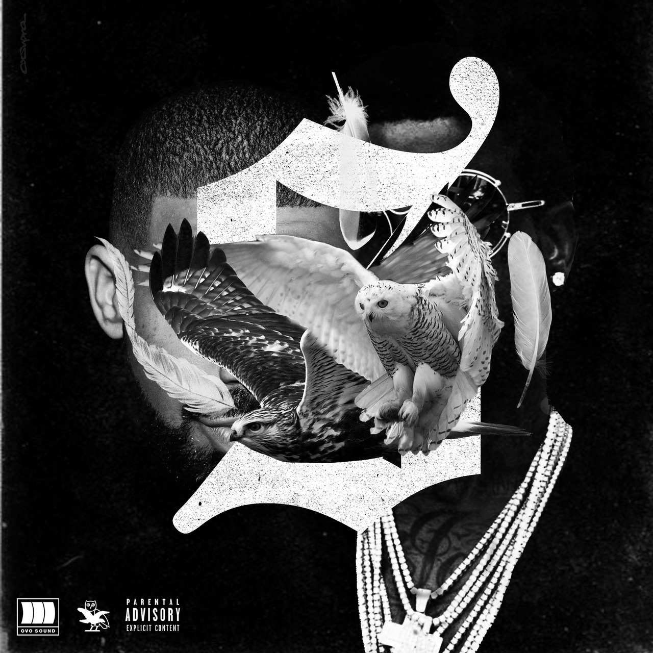 OVO Sound cover